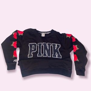 PINK Victoria’s Secret sweatshirt